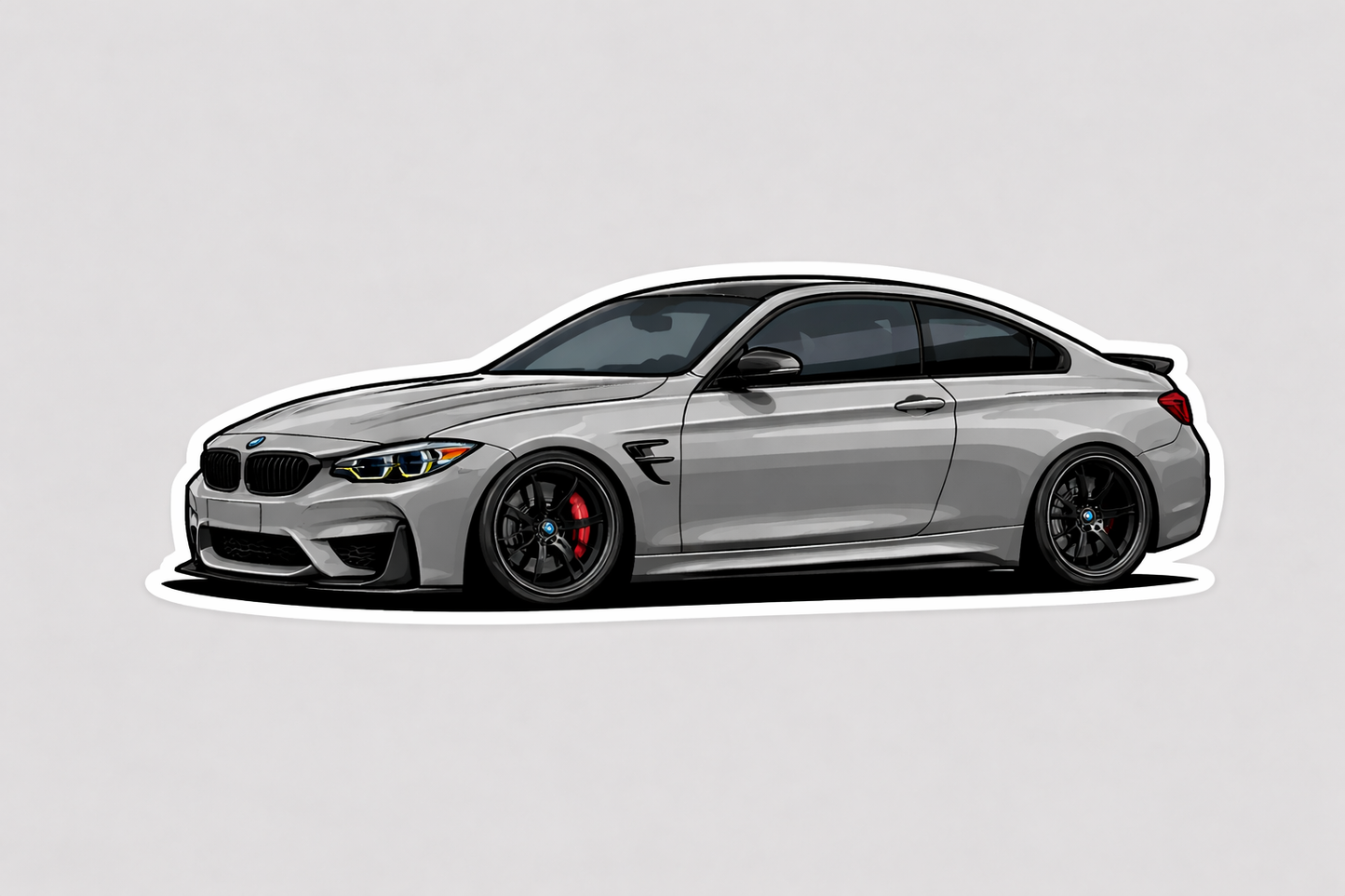 BMW M4