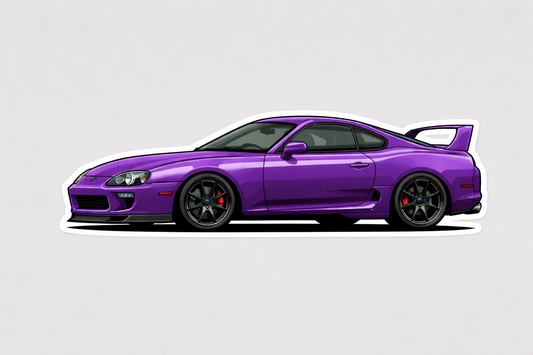 Toyota Supra