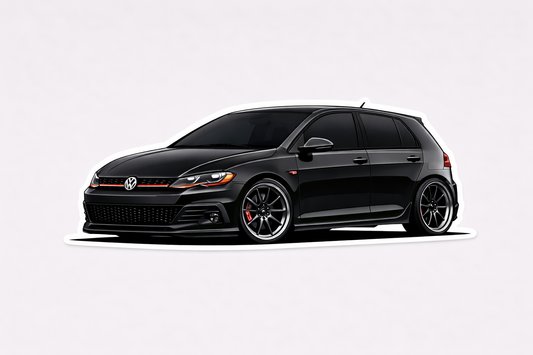 Golf GTI