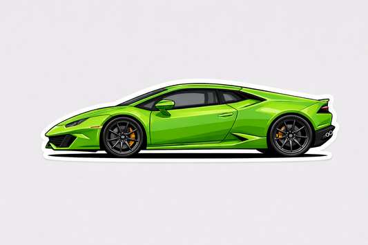 Lamborghini Huracán