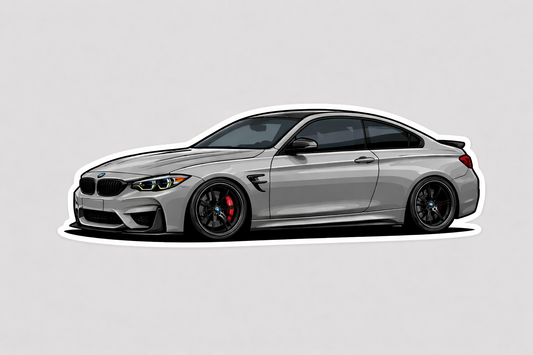 BMW M4